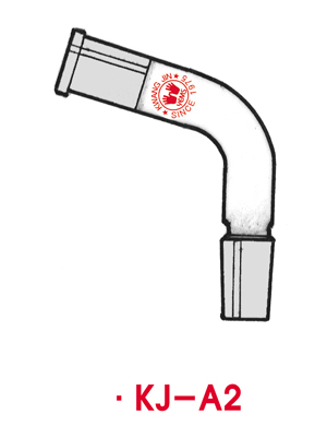 Adapter, Bent Distillation