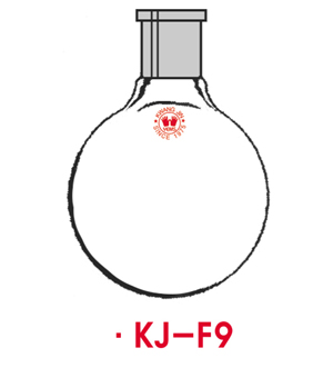 1-Neck Flask